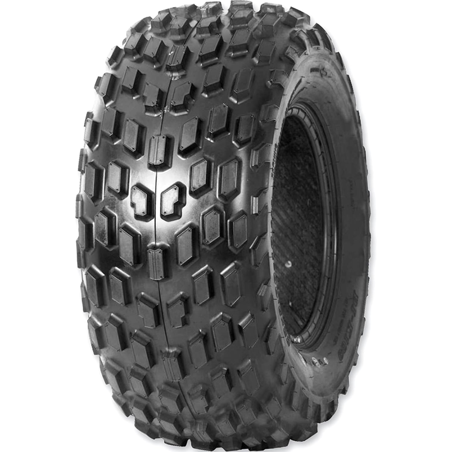 K.mKDU‼️ Amazon.com: Duro DI-K109, KT901 Tire-Front, Black, 22X9X10